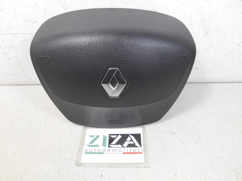 Airbag Volante Guidatore Renault Kangoo II 2014 985101175R-A