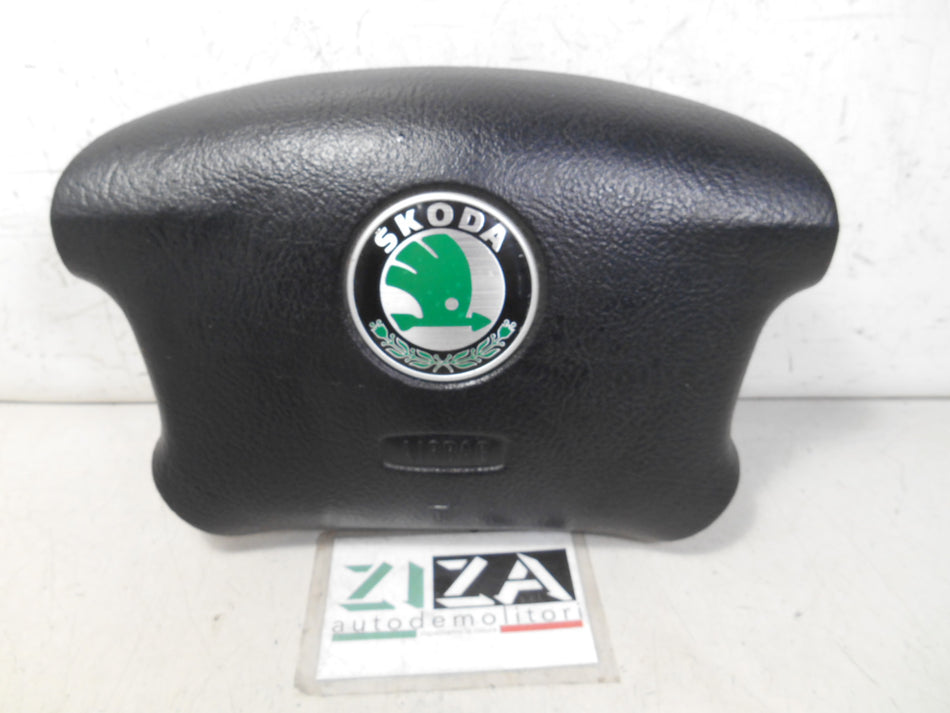 Airbag Volante Guidatore Skoda Octavia 1U 2001 1U0880201A