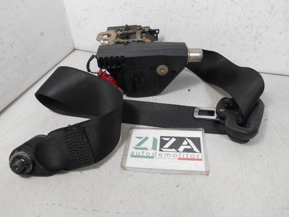 Cintura Sicurezza Destra Smart Fortwo W450 2004 0000862V030