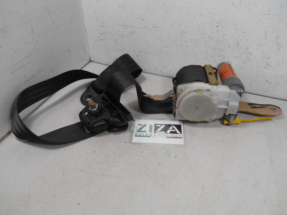 Cintura Sicurezza Anteriore Sinistra Chevrolet Matiz 2005