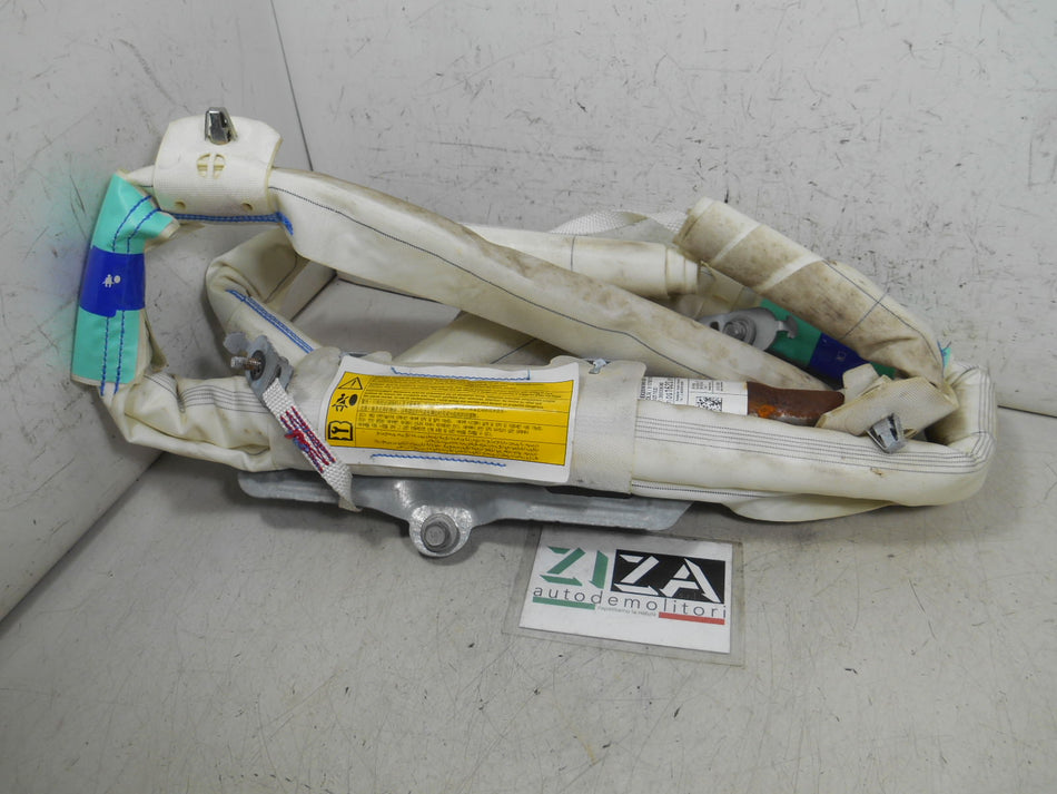 Airbag Laterale Tendina Destro Opel Astra J Berlina 2010 13251620
