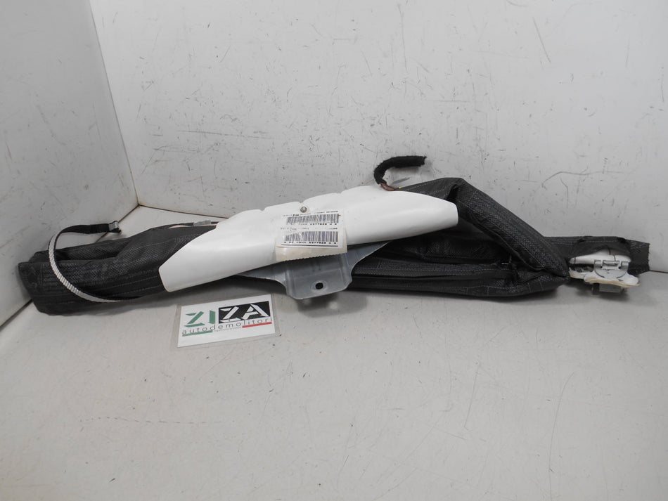 Airbag Laterale Tendina Sinistro Peugeot 3008 I Restyling 2014 9801663080 34147460A