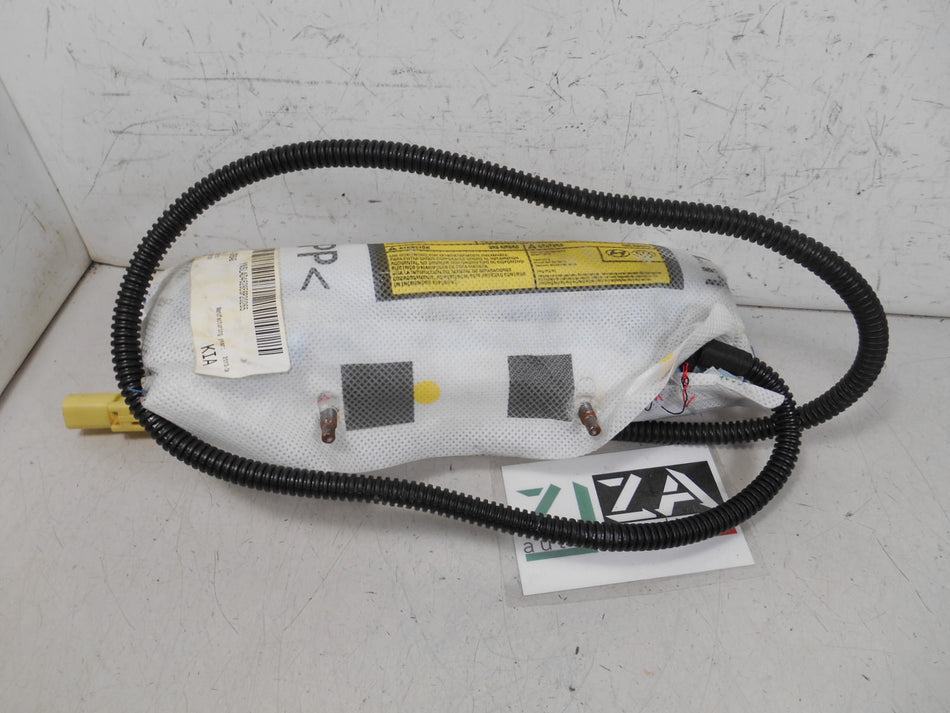 Airbag Laterale Sedile Sinistro Hyundai ix20 2013 610921601 EX2001070110