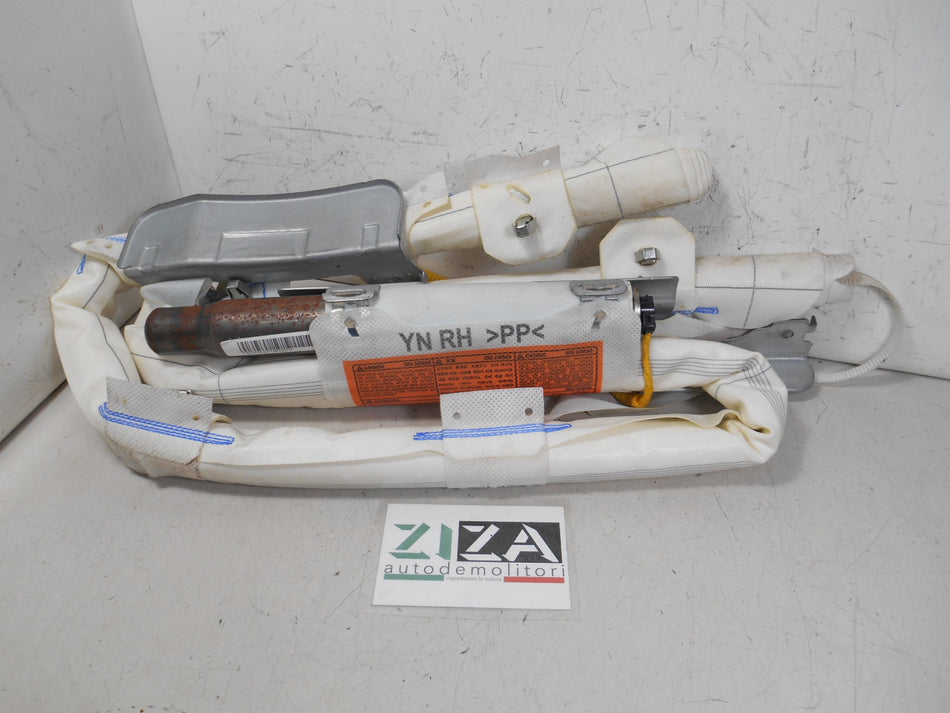 Airbag Laterale Tendina Destro Hyundai ix20 2013