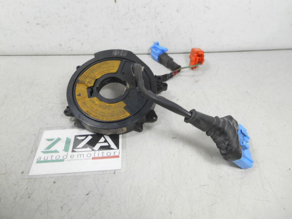 Spirale Airbag Mazda MPV I LV 2.5 85kw 116cv WL 1998