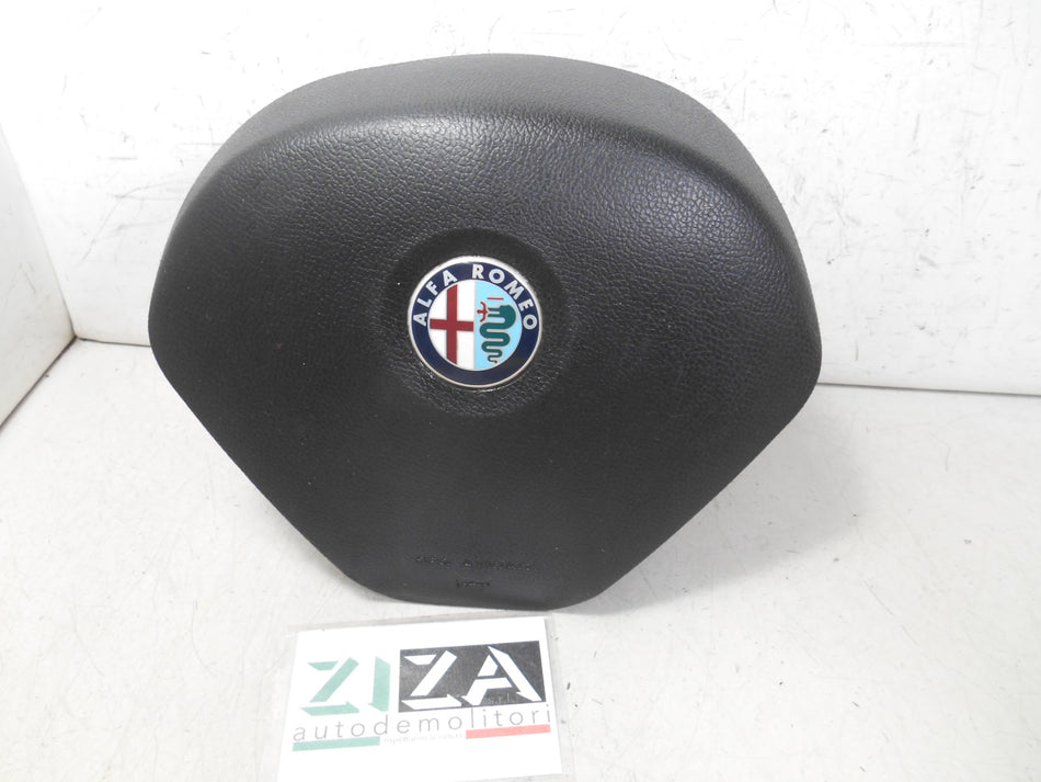 Airbag Volante Guidatore Alfa Mito 2011 1560891750