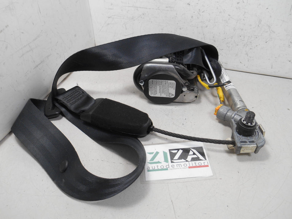 Cintura Sicurezza Destra Alfa Mito 2011 156092071 1560920930