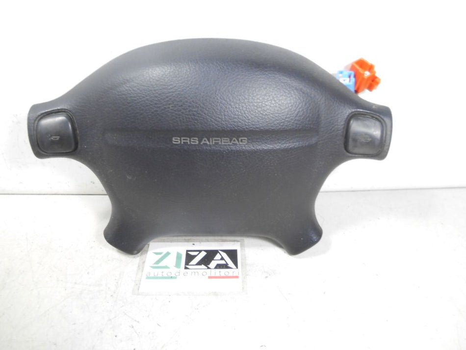 Airbag Volante Guidatore Mazda MPV I LV 2.5 85kw 116cv WL 1998 LC0357K00