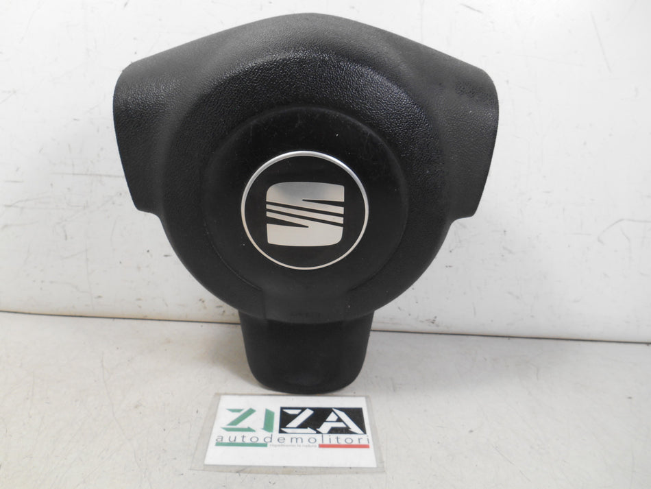 Airbag Volante + Cavo Spirale Seat Altea 2005 5P0880201H
