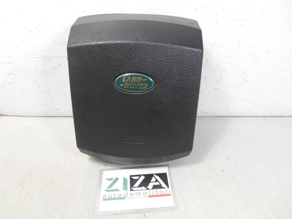 Airbag Volante Guidatore Land Rover Freelander II 2009 6H52043B13AD