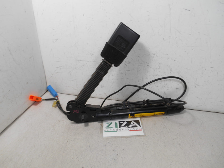 Pretensionatore Anteriore Destro Land Rover Freelander II 2009 6G9N-61208-CE