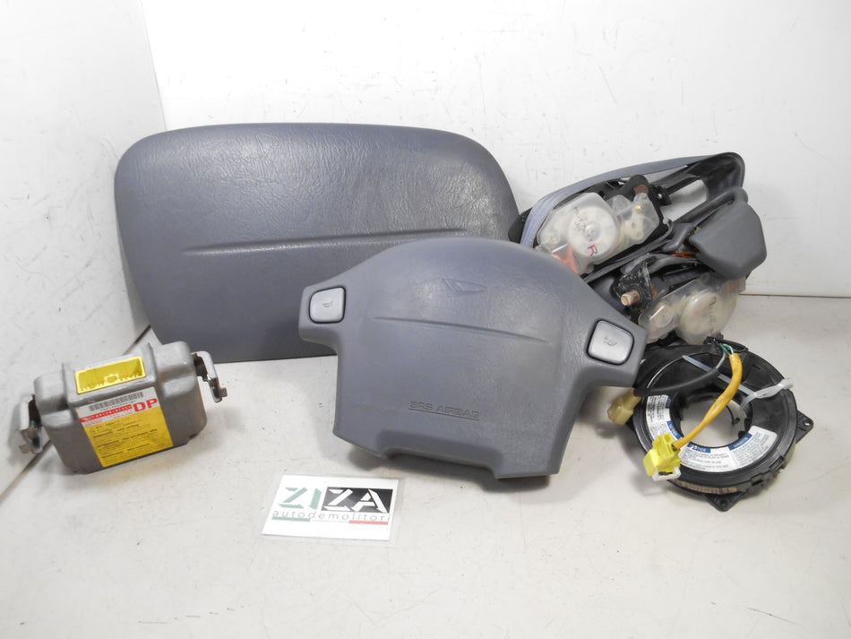 Kit Airbag Daihatsu Terios J100 1999 89170-87403 45104-87401