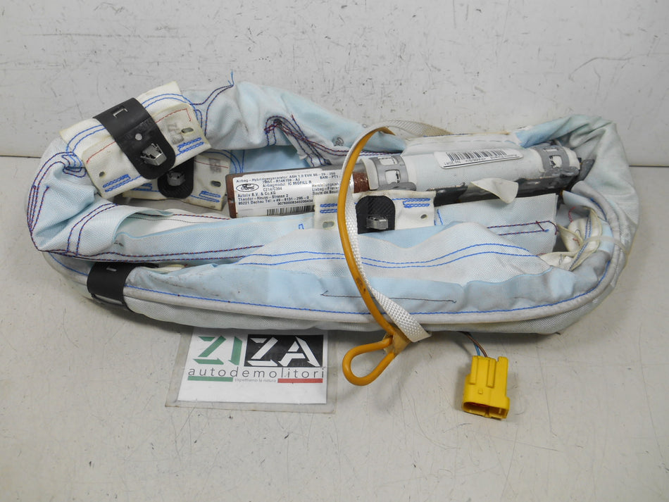 Airbag Laterale Tendina Destro Ford Kuga I 2009 7M51-R14K159-AJ