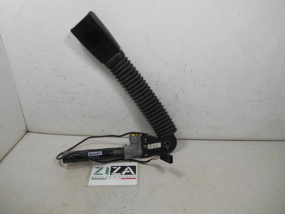 Pretensionatore Airbag Anteriore Sinistro BMW E60 2004 7065847