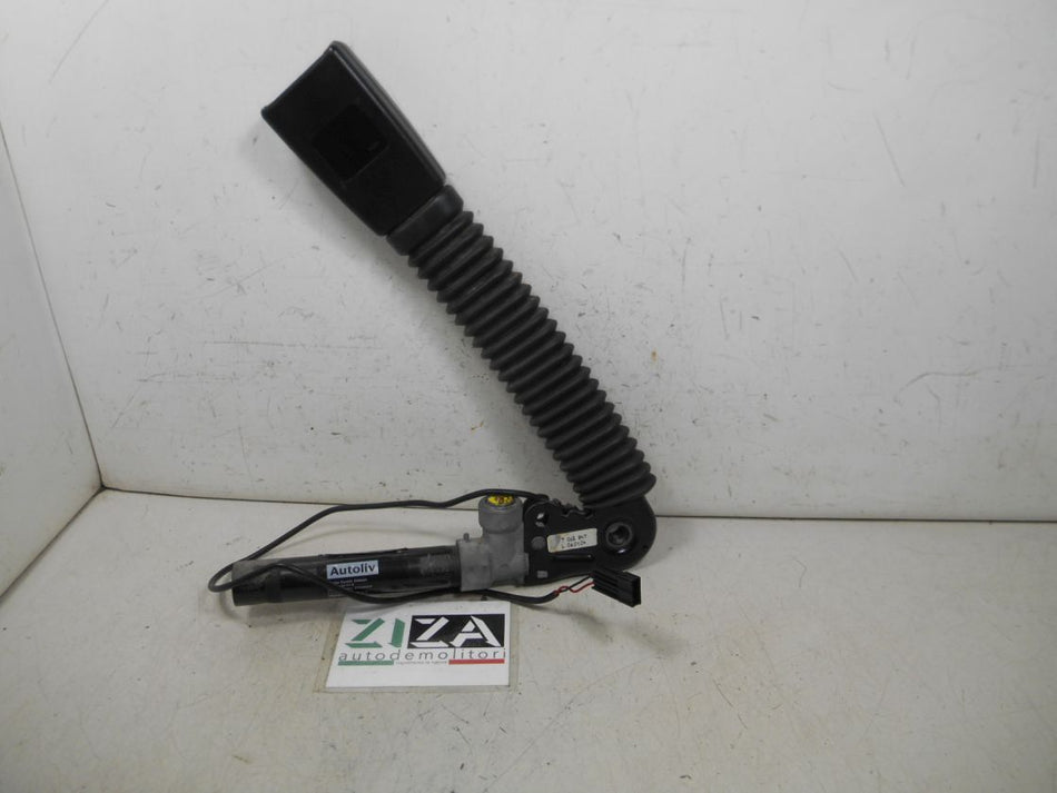 Pretensionatore Airbag Anteriore Sinistro BMW E60 2004 7065847