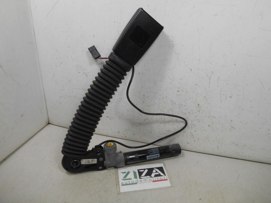 Pretensionatore Airbag Anteriore Destro BMW E60 2004 7065848