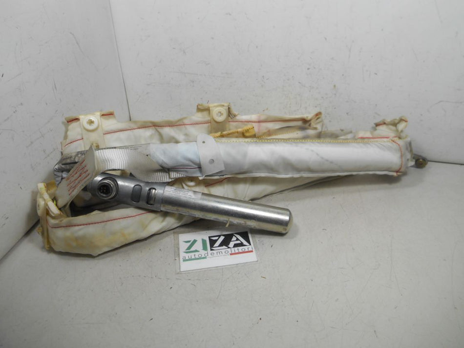 Airbag Laterale Tendina Destro BMW E60 2004 857033768119