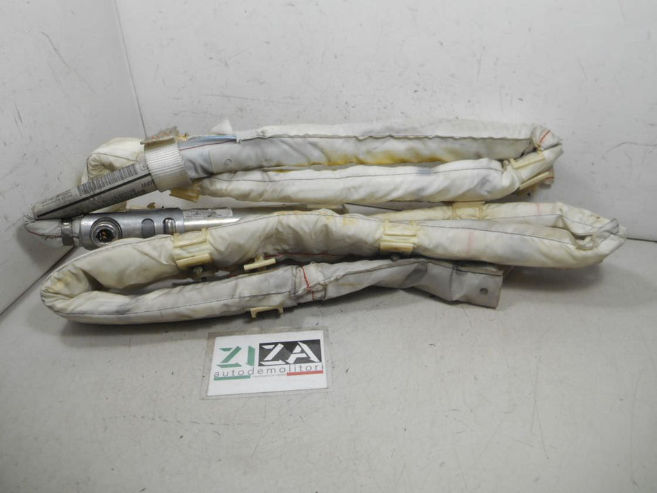 Airbag Laterale Tendina Sinistro BMW E60 2004 847033767115