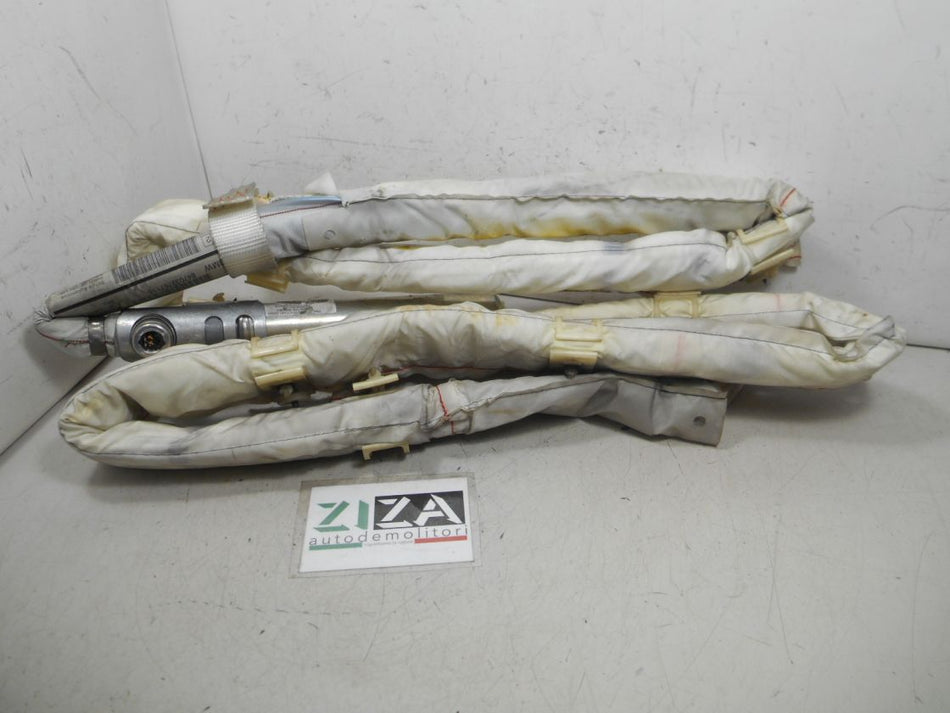 Airbag Laterale Tendina Sinistro BMW E60 2004 847033767115