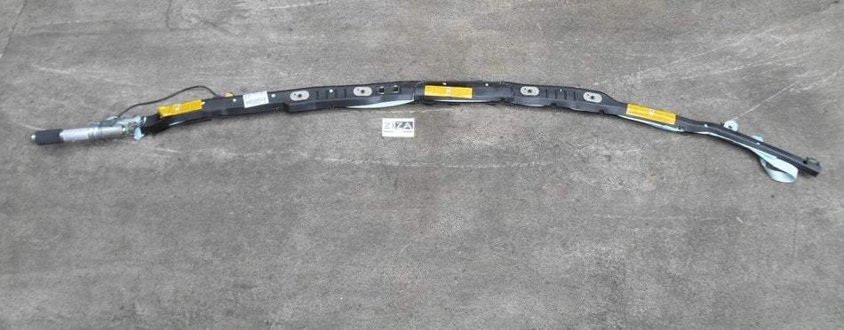 Airbag Laterale Tendina Sinistro Audi A2 2003 8Z0880741C