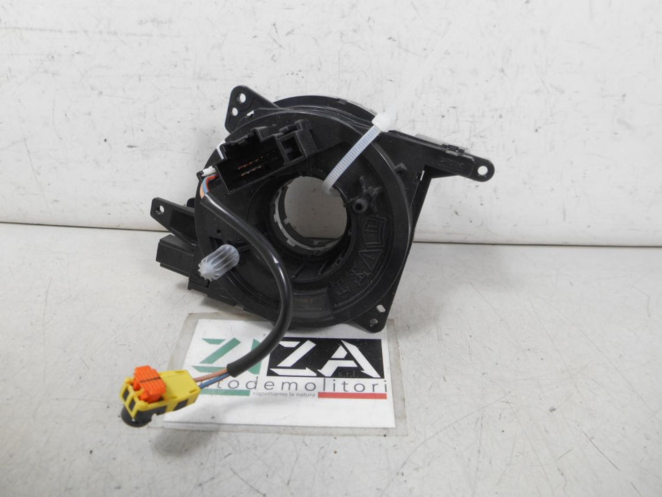 Spirale Airbag + Sensore Angolare Ford Focus III 2017 ZWAC30123A AND761002D