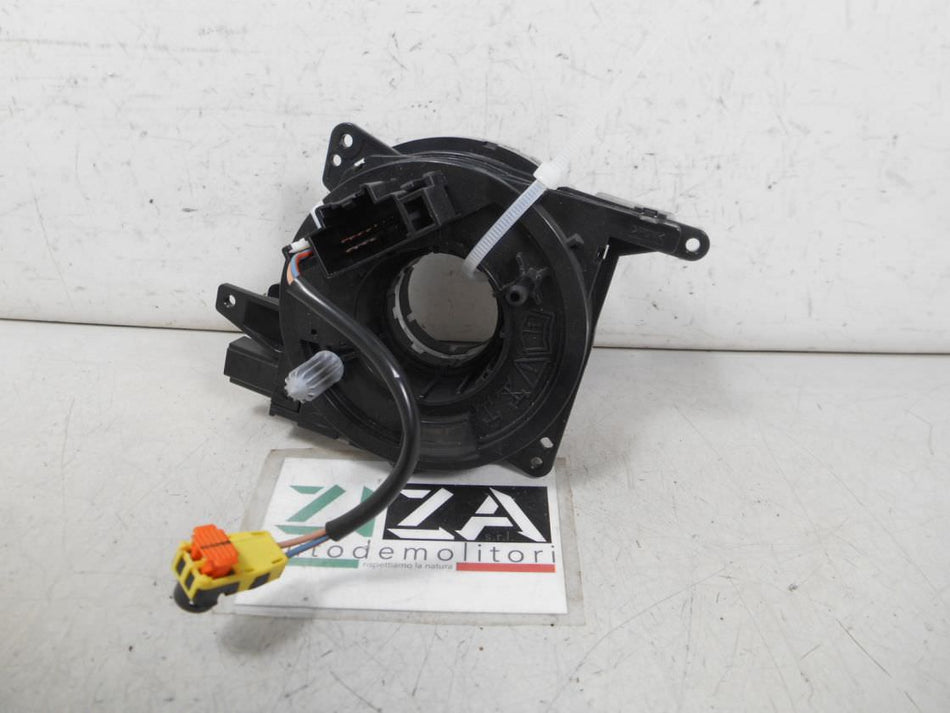 Spirale + Sensore Angolare Ford Focus III 2015 ZWAC30123A AND761002D