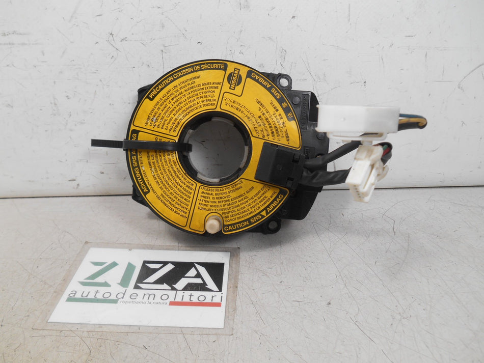 Spirale Nissan Primera P11 2000
