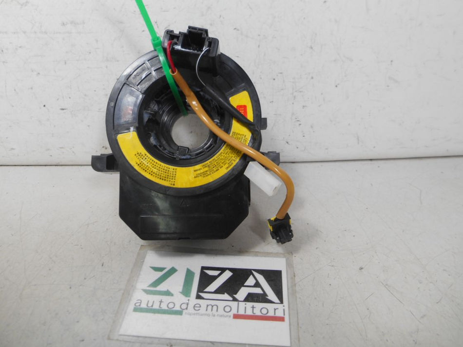 Spirale Airbag DR 6.0 2023
