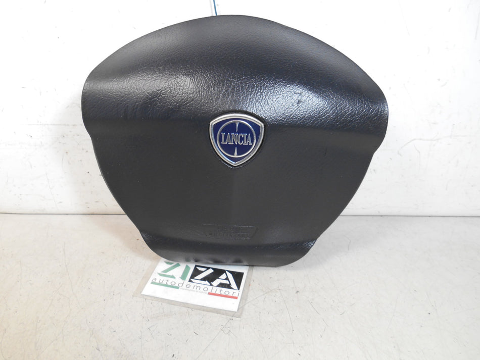 Airbag Volante Guidatore Lancia Musa II 2008 7354528850