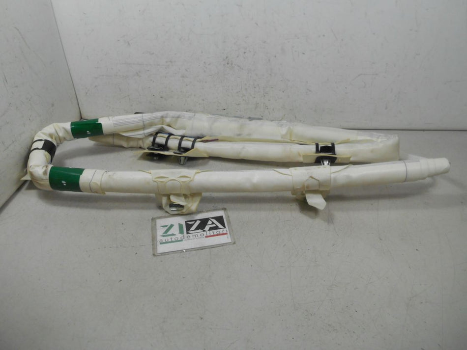 Airbag Laterale Tendina Destro Ford C-MAX II Res 2015 AM51R14K159AG