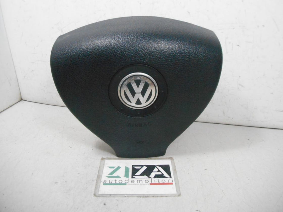 Airbag Volante + Cavo Spirale VW Passat 3C 2007 1K0880201BT 1K0971584C