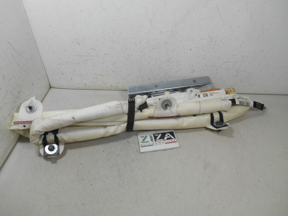 Airbag Laterale Tendina Sinistro Volvo XC60 2011 P31271736