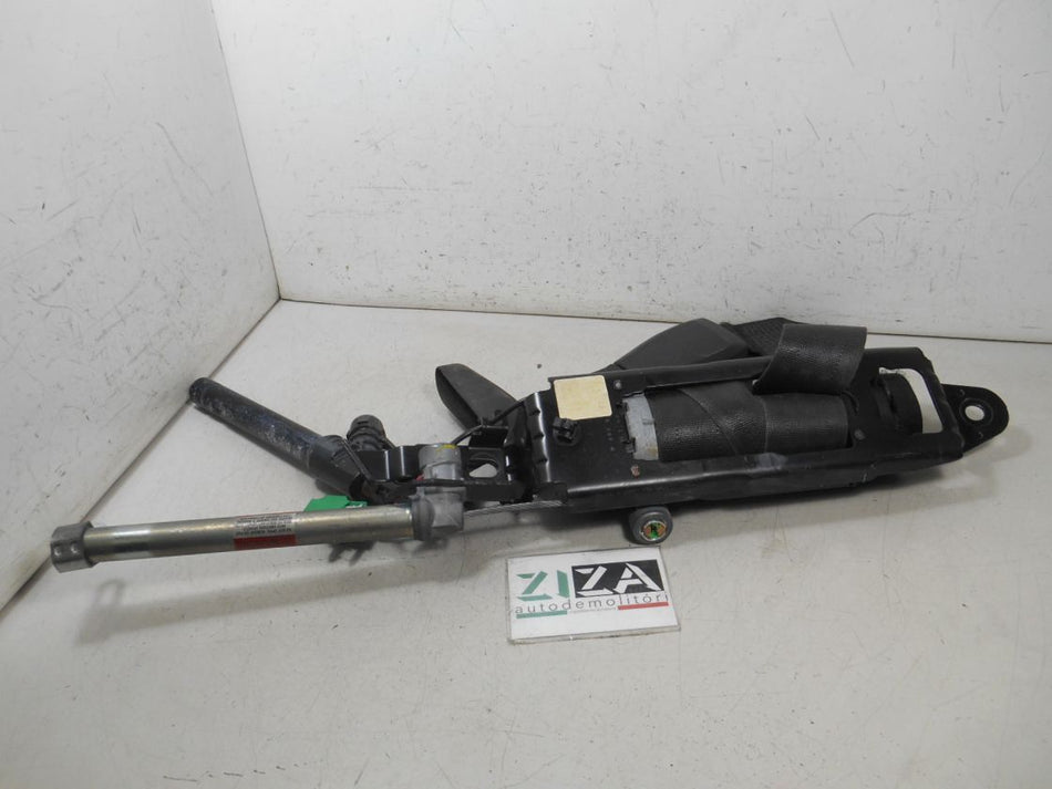 Cintura Sicurezza Anteriore Sinistra Volvo XC60 2011
