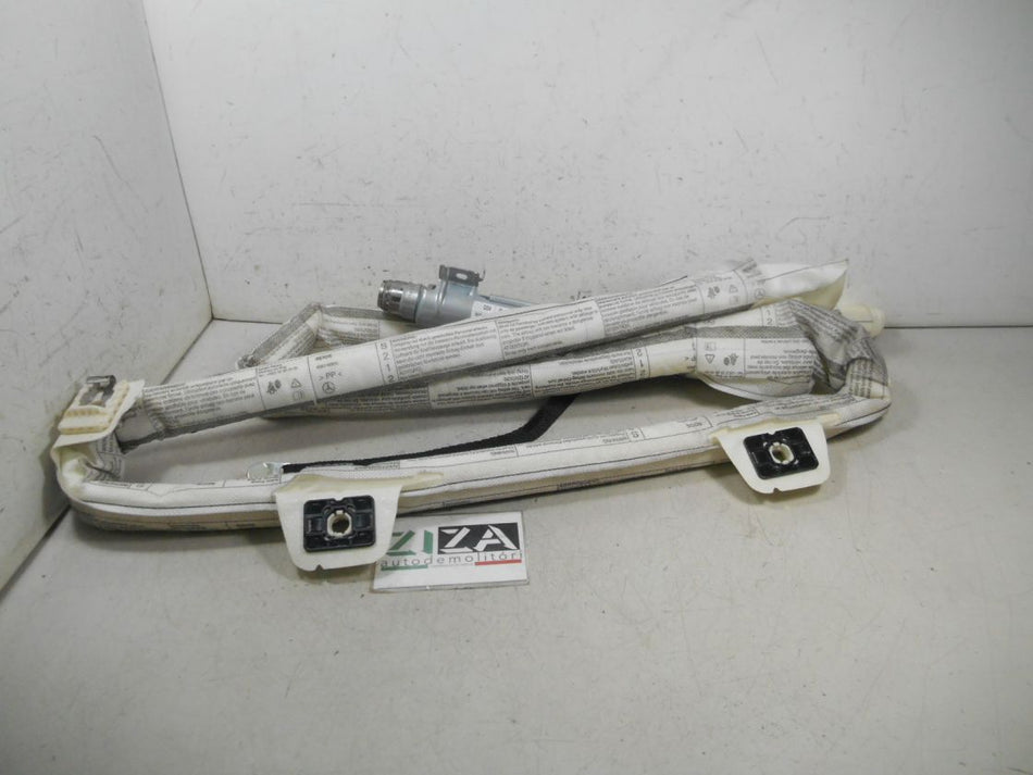Airbag Laterale Tendina Destro Mercedes W212 SW 2011 2128602002