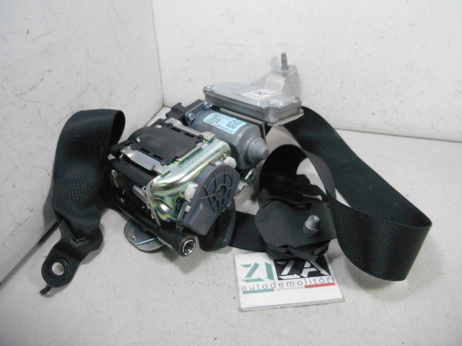 Cintura Sicurezza Anteriore Sinistra Mercedes W212 2011 610902000K 610035800D