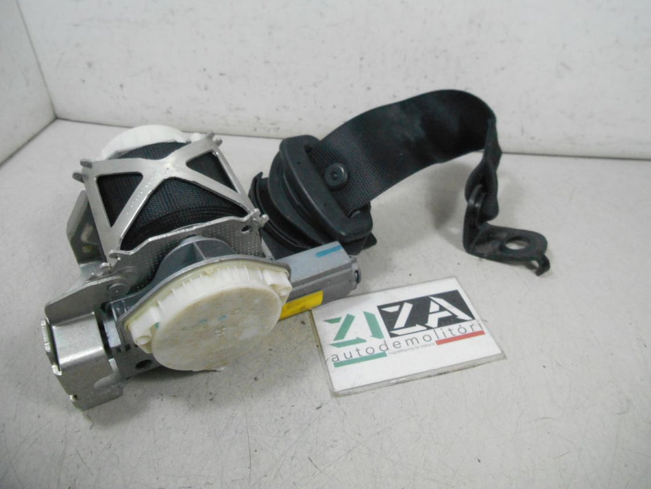 Cintura Sicurezza Posteriore Destra Mercedes W212 2011 A2128606285