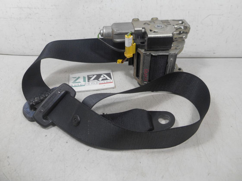 Cintura Sicurezza Anteriore Destra Alfa 147 2008 049078