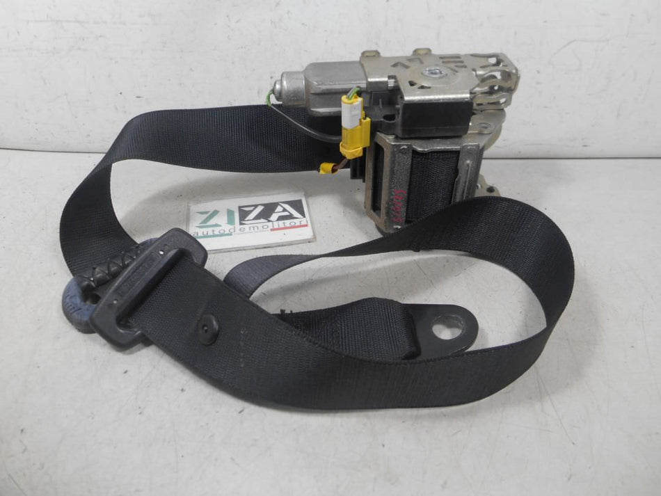 Cintura Sicurezza Anteriore Destra Alfa 147 2008 049078