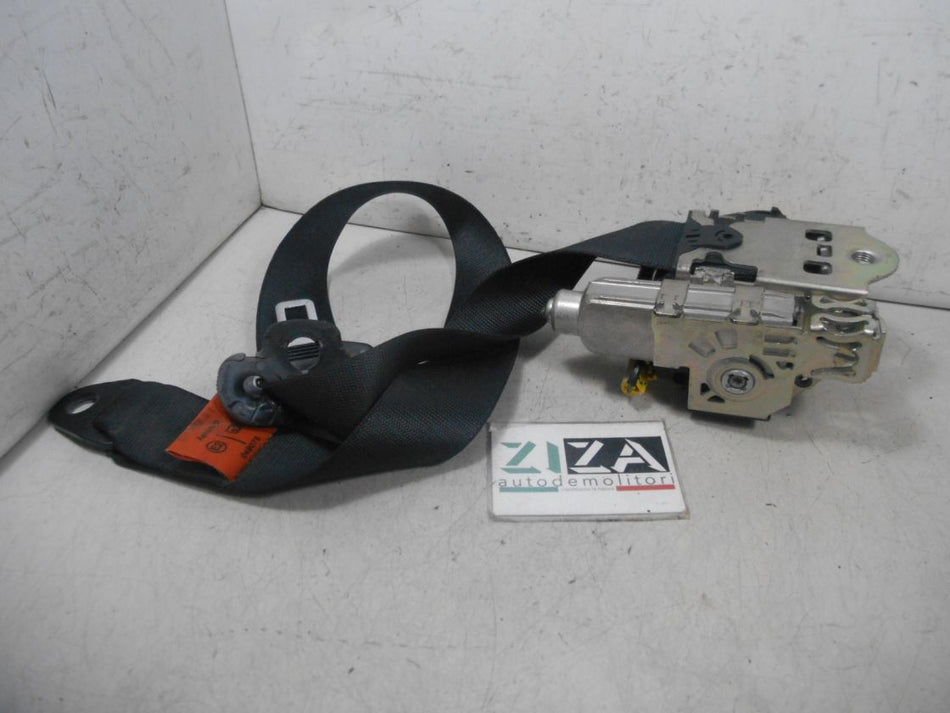 Cintura Sicurezza Anteriore Sinistra Alfa 147 2008 049078