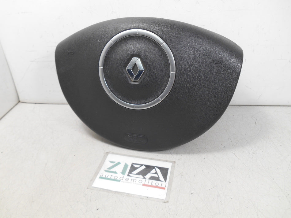 Airbag Volante Guidatore Renault Scenic II 2007 8200485101-A