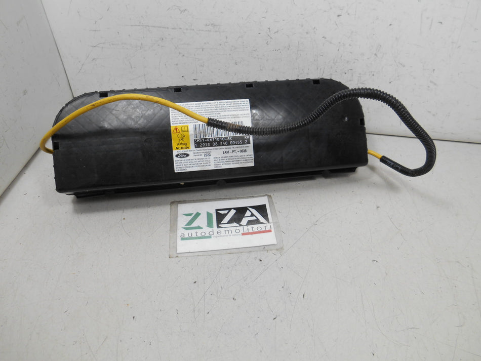 Airbag Laterale Sedile Destro Ford Kuga I 2009 3M51-R611D10-AK