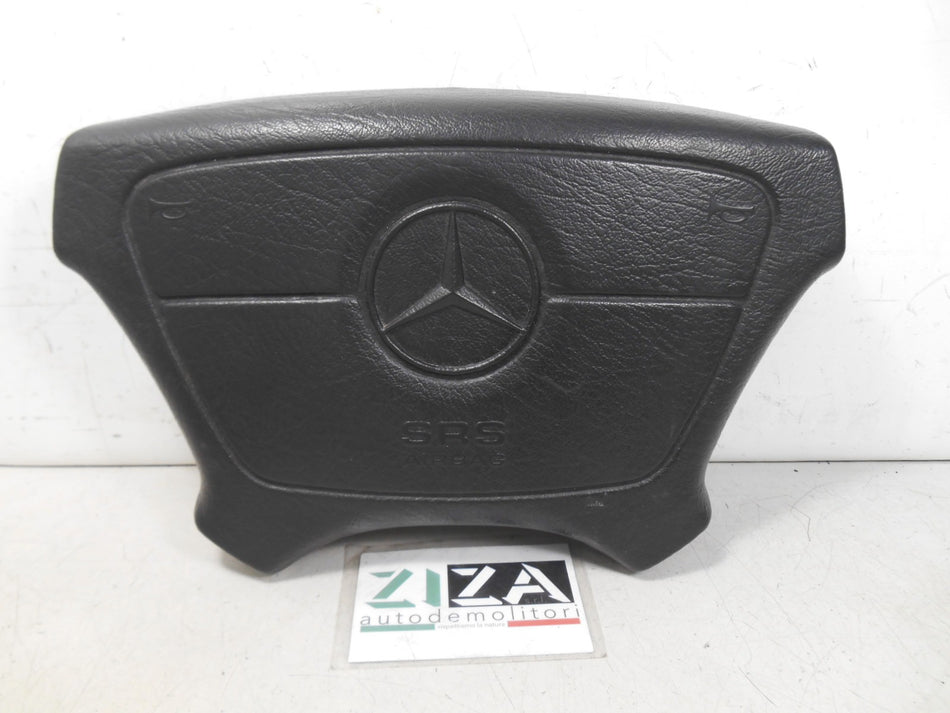 Airbag Volante Guidatore Mercedes W210 1998