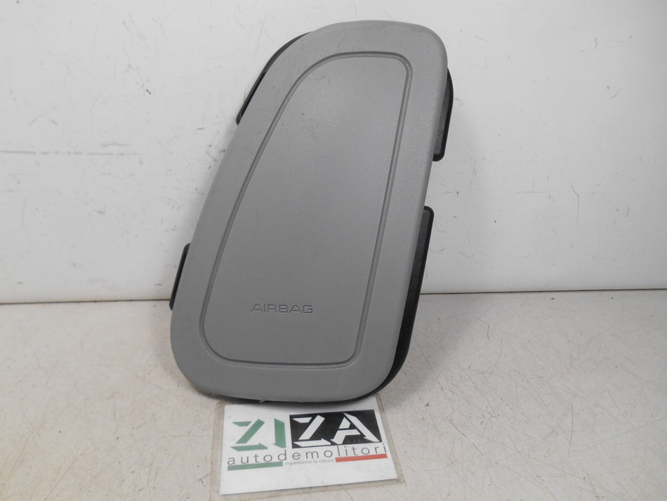 Airbag Laterale Sedile Sinistro Citroen C3 I Restyling 2006 96574084ZQ