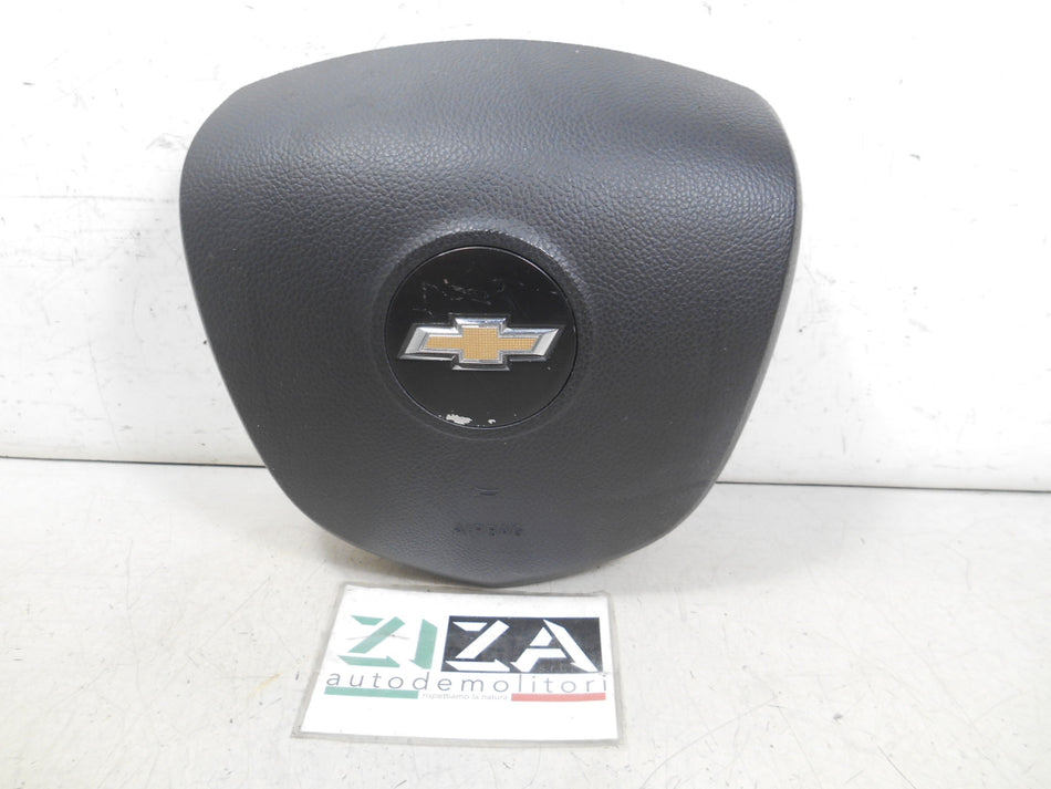Airbag Volante Guidatore Chevrolet Spark 2011 95975333