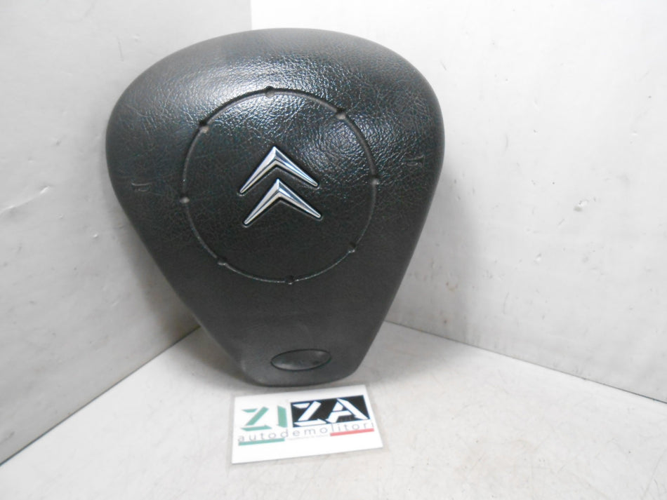 Airbag Volante Guidatore Citroen C3 I / C3 Pluriel 96380009VD