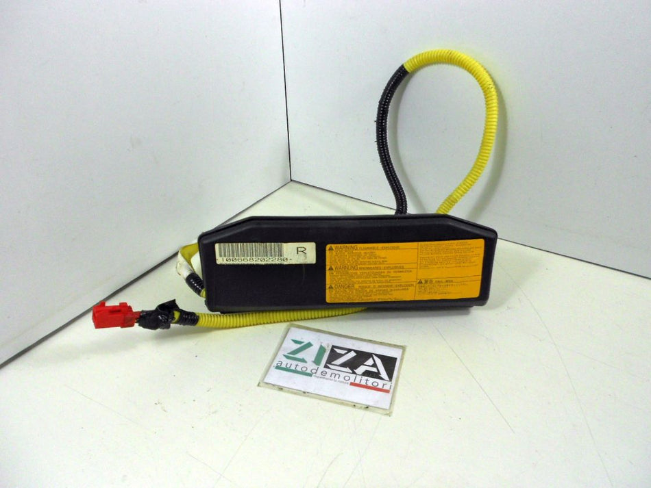 Airbag Laterale Sedile Destro Mitsubishi Pajero III 2002 GA332-00272