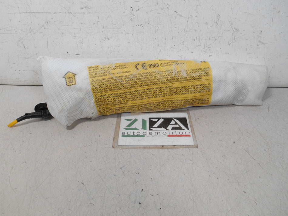Airbag Laterale Sedile Sinistro Toyota Yaris XP130 2014 73920-0D061