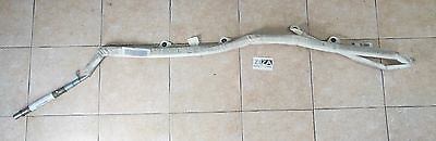 Airbag Laterale Tendina Sinistro Audi A3 8P 2007 8P3880741