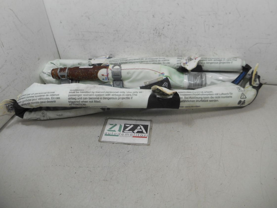 Airbag Laterale Tendina Destro Mercedes W117 CLA 2017 1178601202 1173781712