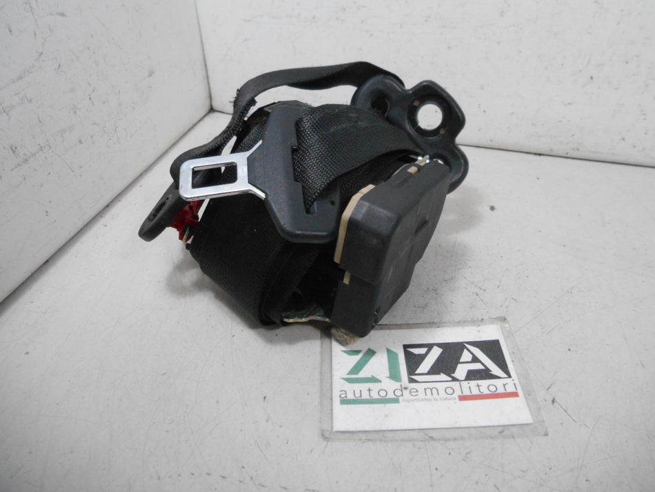Cintura Sicurezza Anteriore Sinistra Smart ForTwo W451 2009 A4518602585